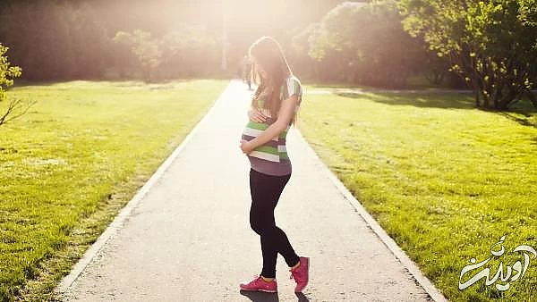 کندر در بارداری